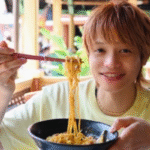中間淳太